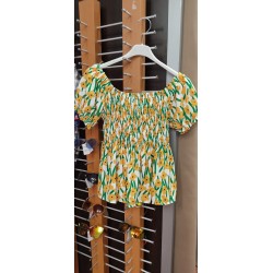 CAMISETA PRIMAVERA DAYS