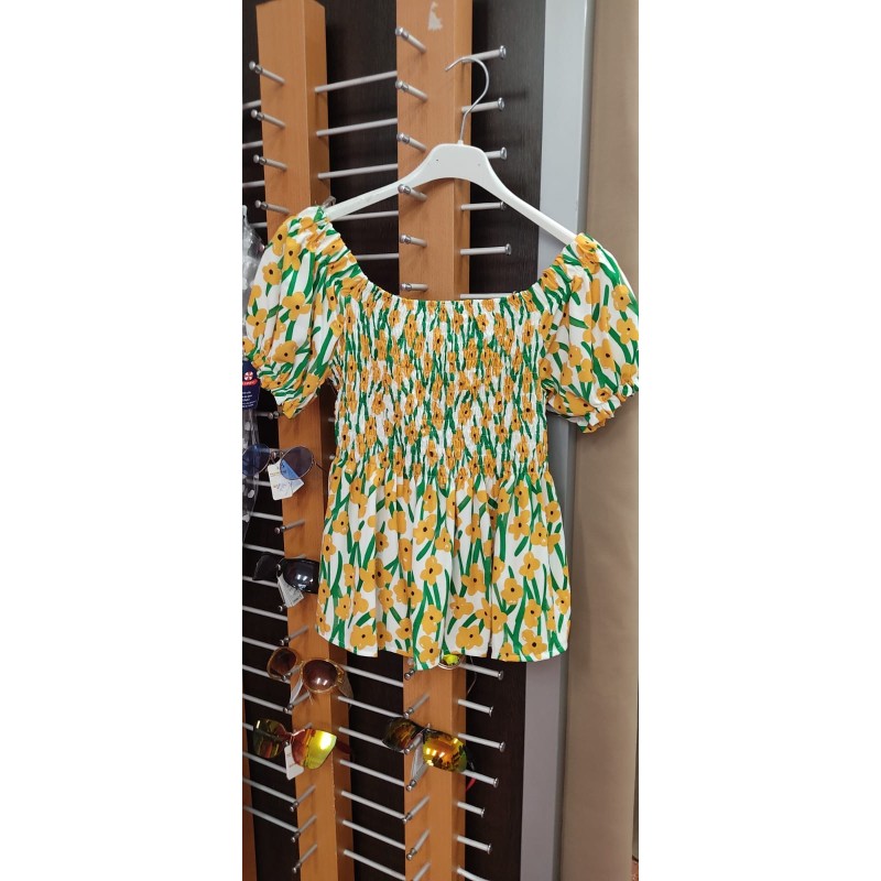 CAMISETA PRIMAVERA DAYS