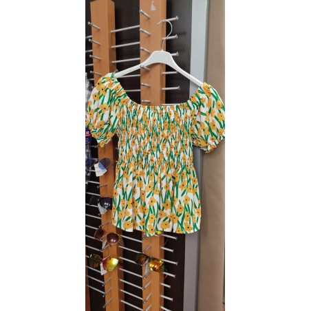 CAMISETA PRIMAVERA DAYS