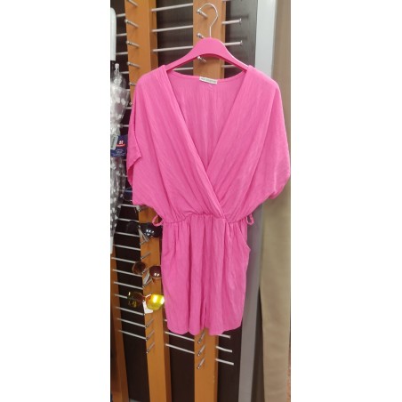 MONO CORTO SYNDE 2074