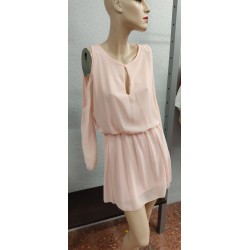 VESTIDO EVA MAQUILLAJE