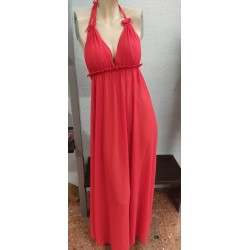 VESTIDO / PICARDIAS 2156