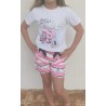 CONJUNTO MOTO PRINCESS