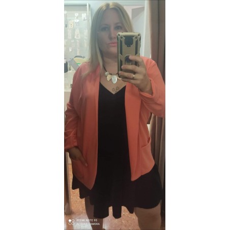 BLAZER CORAL 2072