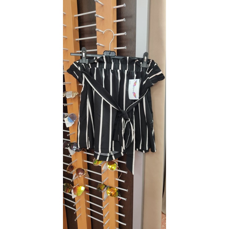 PANTALÓN CINTURA ALTA ALTO