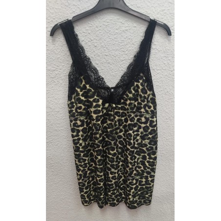 LENCERA ANIMAL PRINT MARIVERDE 2060