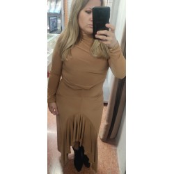 VESTIDO LINDI
