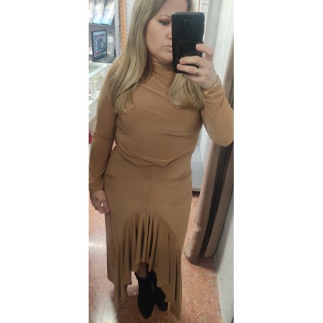 VESTIDO LINDI