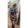 VESTIDO ESPACIO 2165