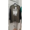 JERSEY OVEL ROCK COLOR VERDE OLIVA 2216