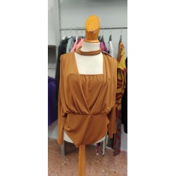 BODY  CAMISA OVEL 2208