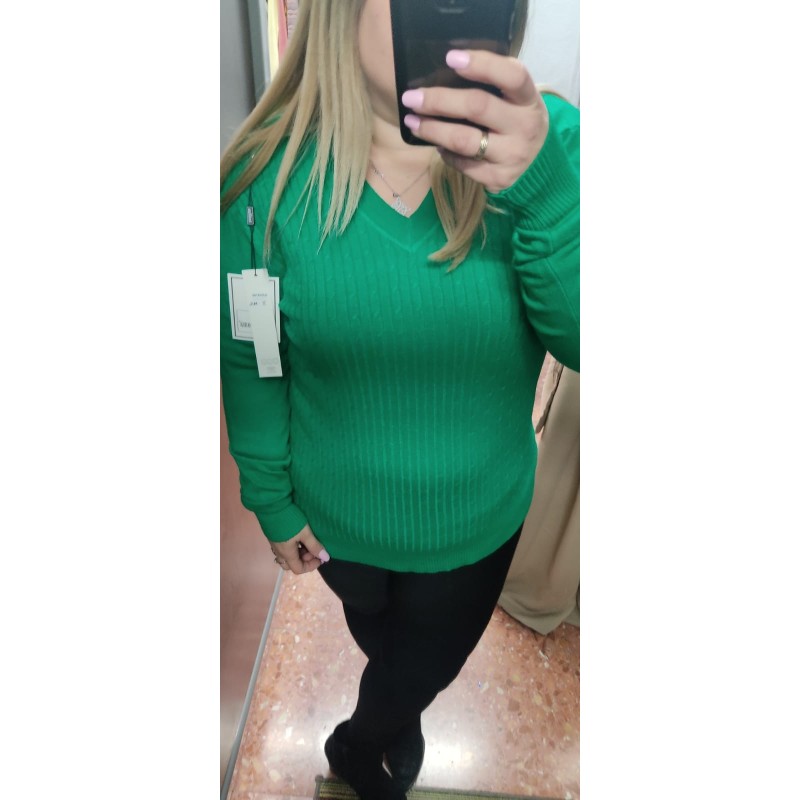 JERSEY OCHOS REF 2210