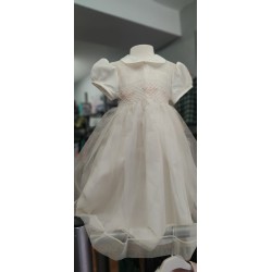VESTIDO PRINCESA