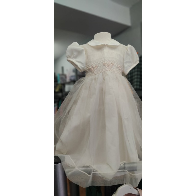 VESTIDO PRINCESA