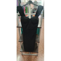 VESTIDO DIAMOND 30470