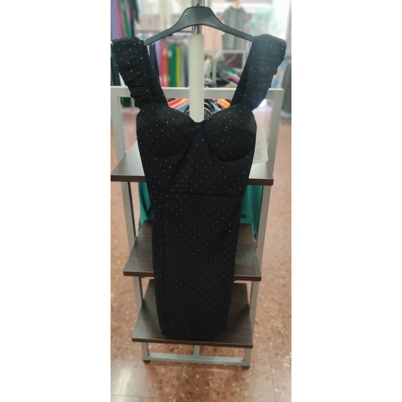 VESTIDO DIAMOND 30470