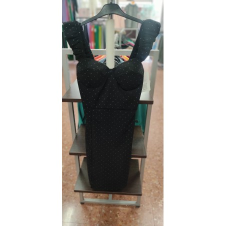 VESTIDO DIAMOND 30470