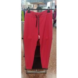 PANTALON DEPOR COMODISIMO ROSA 2141