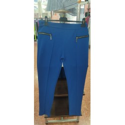 PANTALON AZUL PETROLEO 2139