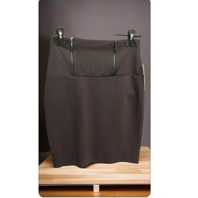 FALDA CREMALLERAS 2215