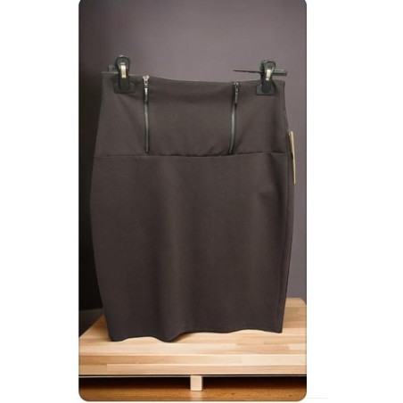 FALDA CREMALLERAS 2215