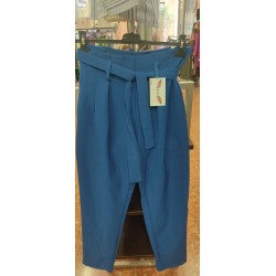 PANTALON AZUL ELECTRICO 2147