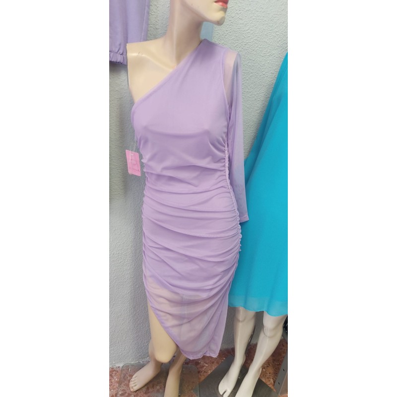 VESTIDO NATALIA 5936