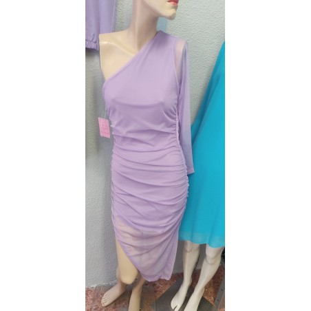 VESTIDO NATALIA 5936