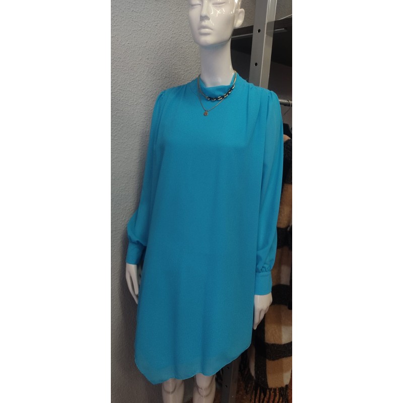 VESTIDO ESPERANZA 2193