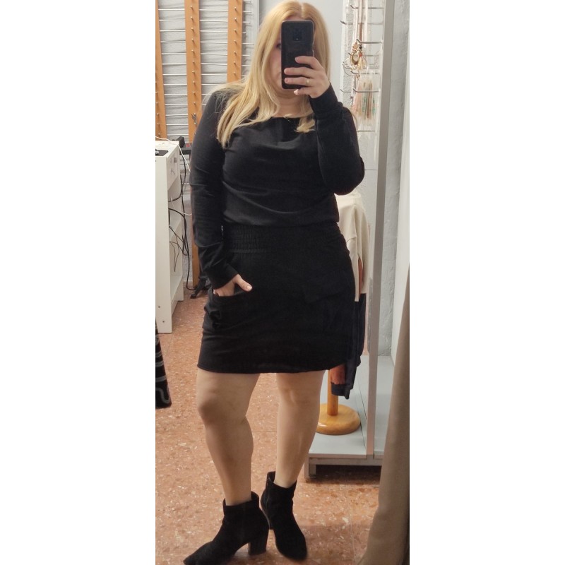 VESTIDO VALERIA 2195