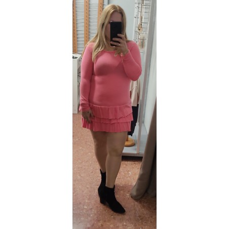 VESTIDO CONCHIS 2170