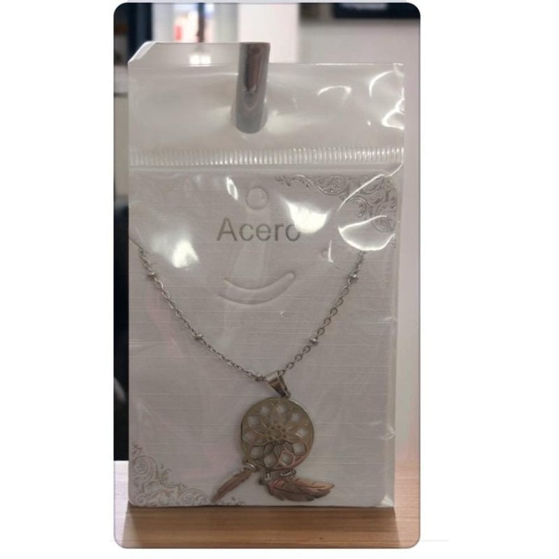 COLLAR ATRAPASUEÑOS