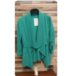 BLAZER AJUSTABLE 2068