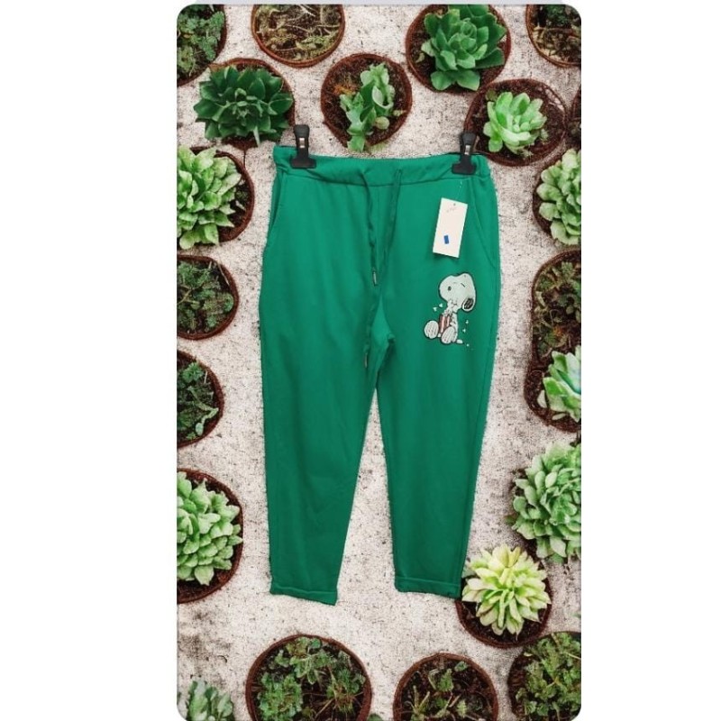 PANTALON SNOOPY 2140
