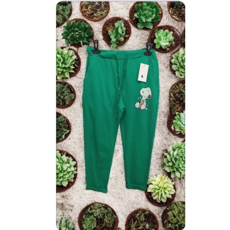 PANTALON SNOOPY 2140