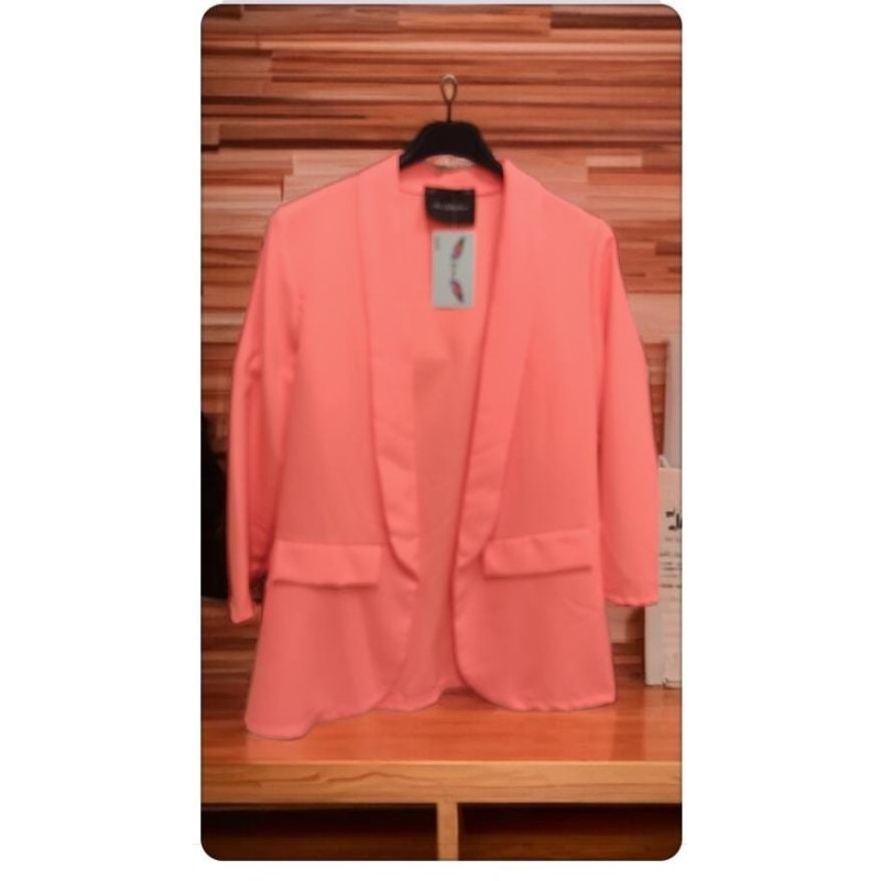 BLAZER FLUOR 2070