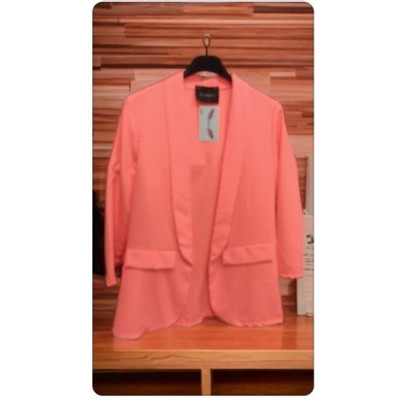 BLAZER FLUOR 2070