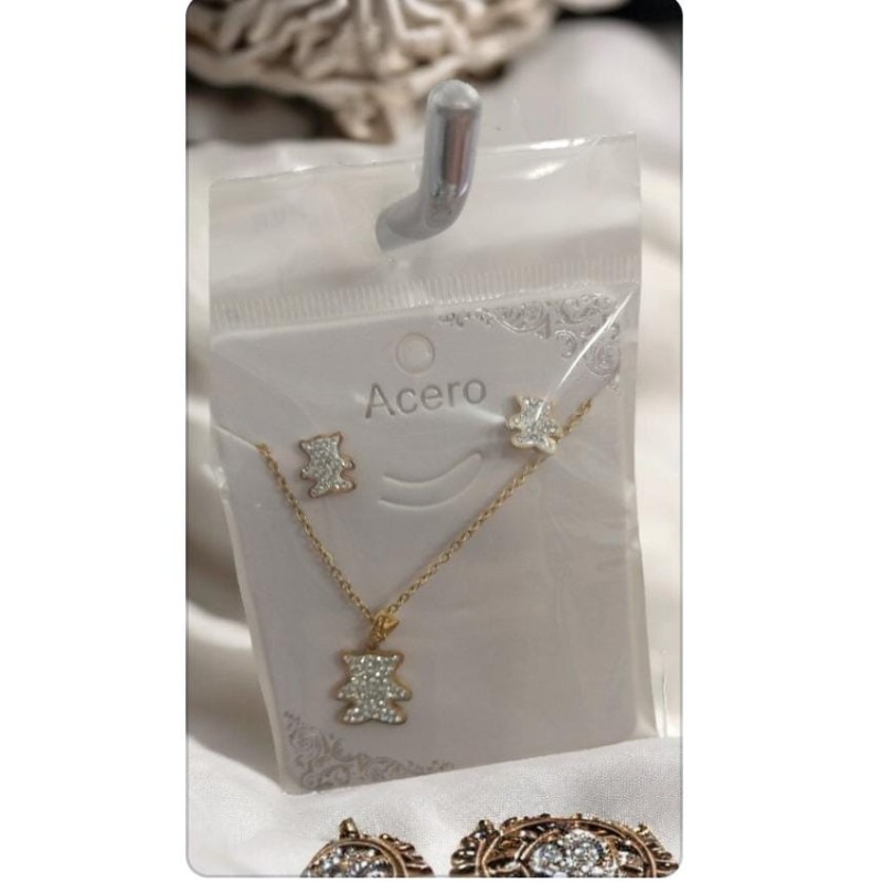 CONJUNTO OSOS PIEDRAS