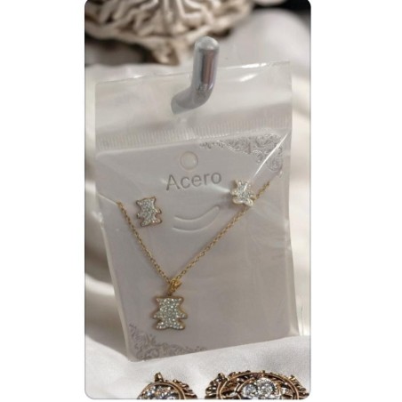 CONJUNTO OSOS PIEDRAS