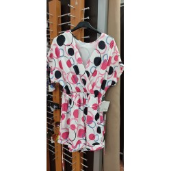 MONO CORTO LUNIS 2073