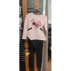 CONJUNTO MANOS DE CORAZON