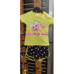 CONJUNTO RATONCITOS LENTEJUELAS