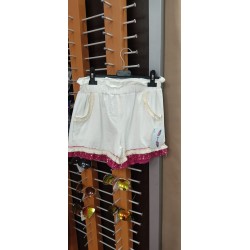 PANTALON CORTO DISCO