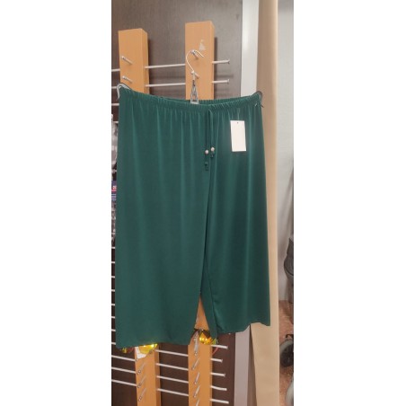 PANTALON COMODISIMO OVEL VERDE ACEITUNA