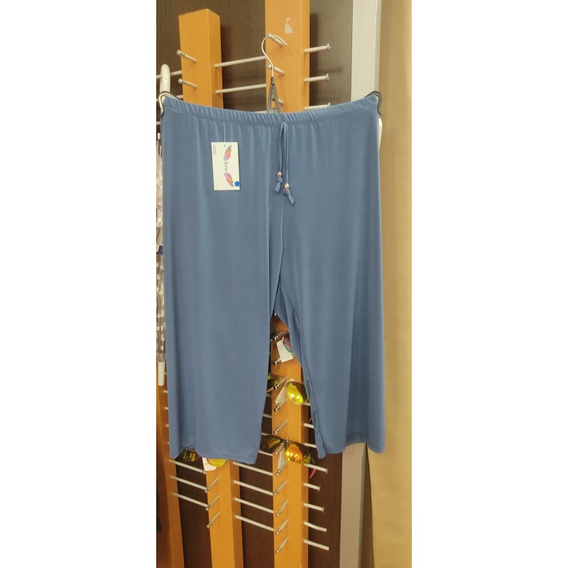 PANTALON COMODISIMO OVEL AZUL